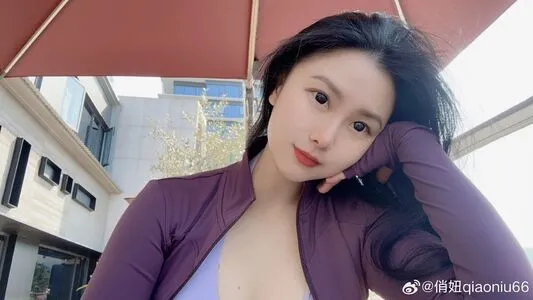 QiaoniuTT OnlyFans Leaked Free Thumbnail Picture - #IevZYG56Ca
