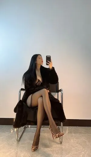 QiaoniuTT OnlyFans Leaked Free Thumbnail Picture - #JVIFdb0Lpj