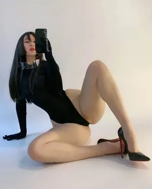 QiaoniuTT OnlyFans Leaked Free Thumbnail Picture - #Jopz1Z3qOY