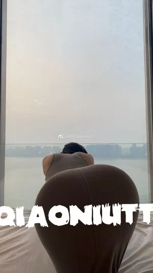 QiaoniuTT OnlyFans Leaked Free Thumbnail Picture - #K5xJZrKlxd