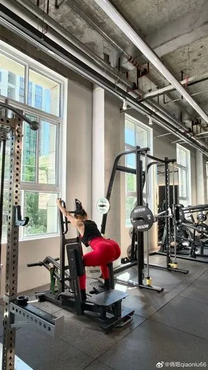 QiaoniuTT OnlyFans Leaked Free Thumbnail Picture - #KA4hQotRac