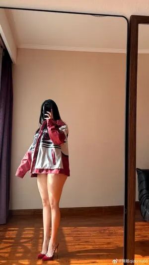 QiaoniuTT OnlyFans Leaked Free Thumbnail Picture - #KOBOV6AYr8