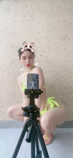 QiaoniuTT OnlyFans Leaked Free Thumbnail Picture - #KvPu9mu36s