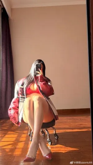 QiaoniuTT OnlyFans Leaked Free Thumbnail Picture - #Kw8bEee7ir
