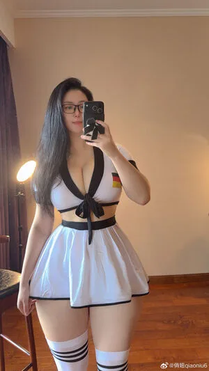QiaoniuTT OnlyFans Leaked Free Thumbnail Picture - #LkIsgsoCgg