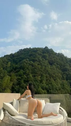 QiaoniuTT OnlyFans Leaked Free Thumbnail Picture - #LsNNX3bUIx