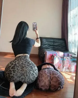 QiaoniuTT OnlyFans Leaked Free Thumbnail Picture - #MBuB82CkxE