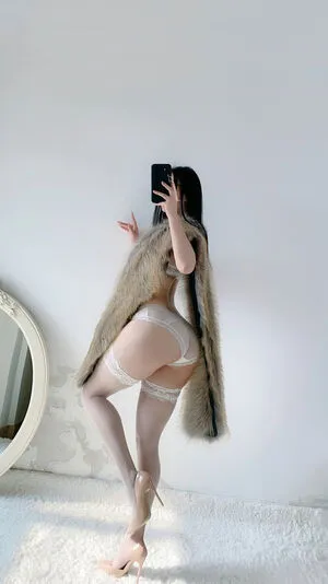 QiaoniuTT OnlyFans Leaked Free Thumbnail Picture - #MIxZu84Eyx