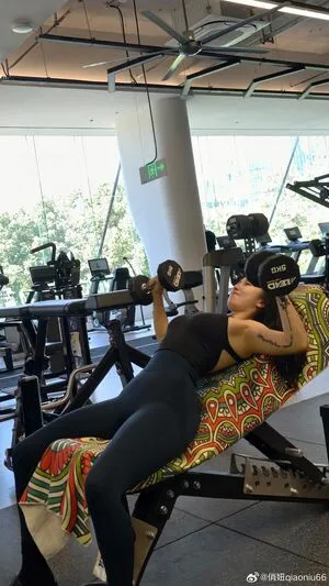 QiaoniuTT OnlyFans Leaked Free Thumbnail Picture - #MaS2rKzdof