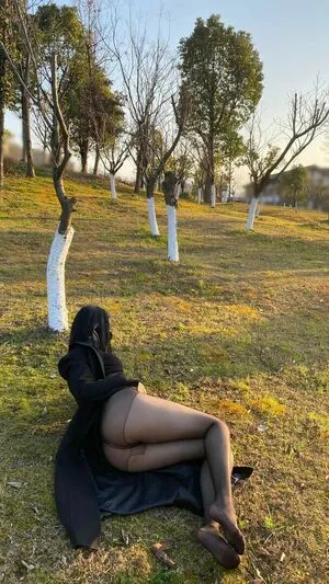 QiaoniuTT OnlyFans Leaked Free Thumbnail Picture - #Mq6LonvVZs