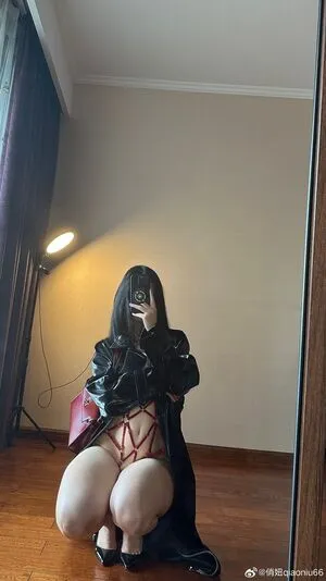 QiaoniuTT OnlyFans Leaked Free Thumbnail Picture - #NInl5xNEj0