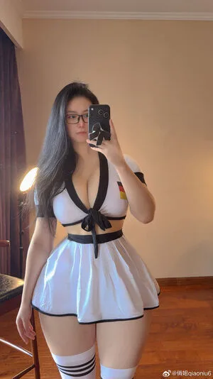 QiaoniuTT OnlyFans Leaked Free Thumbnail Picture - #O5DhphClop