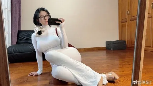 QiaoniuTT OnlyFans Leaked Free Thumbnail Picture - #O94o91JxfC