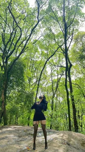 QiaoniuTT OnlyFans Leaked Free Thumbnail Picture - #OCi47zyxaP