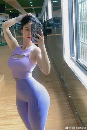 QiaoniuTT OnlyFans Leaked Free Thumbnail Picture - #OEEs67Cm5D