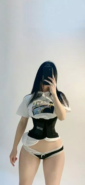 QiaoniuTT OnlyFans Leaked Free Thumbnail Picture - #ORCjbif35v