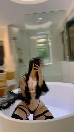 QiaoniuTT OnlyFans Leaked Free Thumbnail Picture - #OrT05DAM6W