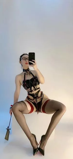 QiaoniuTT OnlyFans Leaked Free Thumbnail Picture - #P0kfFMRSAa