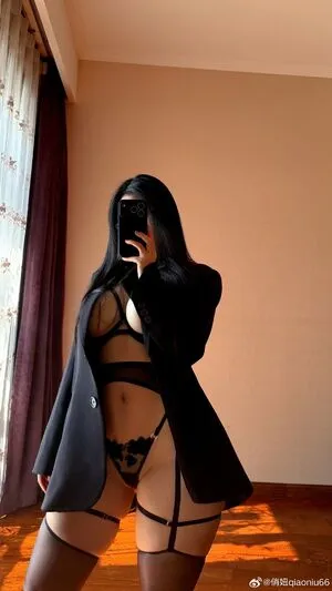 QiaoniuTT OnlyFans Leaked Free Thumbnail Picture - #PZe19XC79H