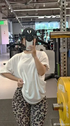 QiaoniuTT OnlyFans Leaked Free Thumbnail Picture - #Q42zcSU8PL