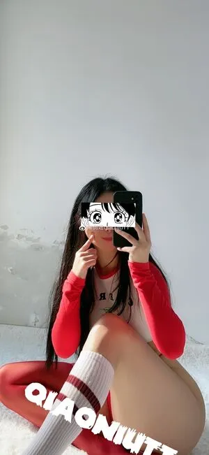 QiaoniuTT OnlyFans Leaked Free Thumbnail Picture - #QIP5umZqv8