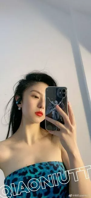 QiaoniuTT OnlyFans Leaked Free Thumbnail Picture - #Qut2IoXEGa