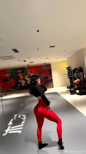 QiaoniuTT OnlyFans Leaked Free Thumbnail Picture - #RO0hFDR2mb