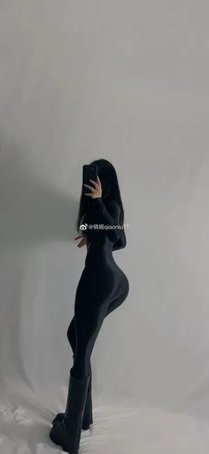 QiaoniuTT OnlyFans Leaked Free Thumbnail Picture - #RivmINkvSS