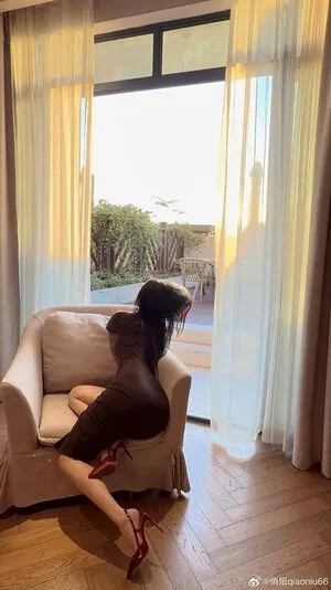 QiaoniuTT OnlyFans Leaked Free Thumbnail Picture - #RkwBYoL9Qy