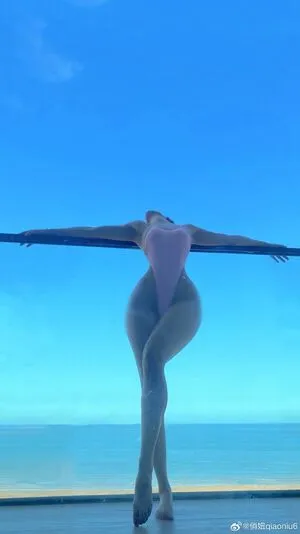 QiaoniuTT OnlyFans Leaked Free Thumbnail Picture - #SGwje518pl