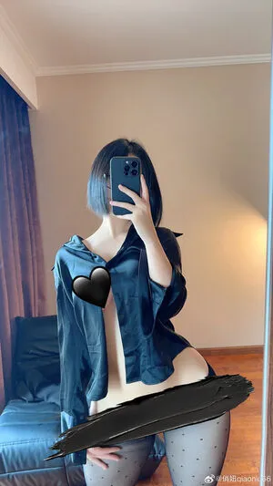 QiaoniuTT OnlyFans Leaked Free Thumbnail Picture - #Squ4Y7rIbc