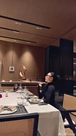QiaoniuTT OnlyFans Leaked Free Thumbnail Picture - #T4Bb5pBjUA