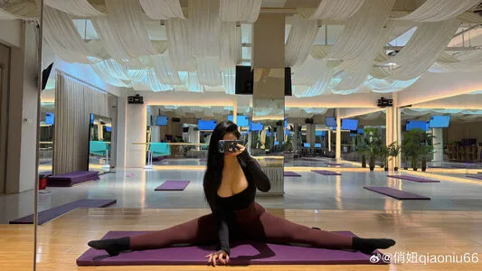 QiaoniuTT OnlyFans Leaked Free Thumbnail Picture - #U3QAXPWCtI