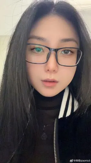 QiaoniuTT OnlyFans Leaked Free Thumbnail Picture - #UFy5fV06EH