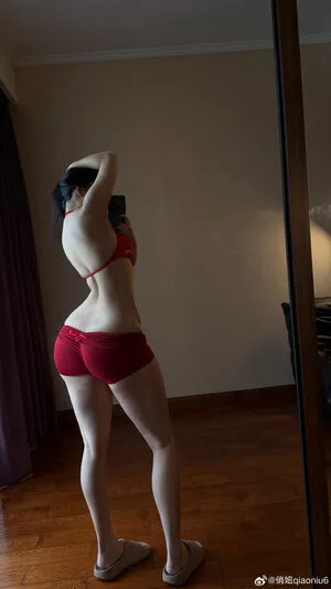 QiaoniuTT OnlyFans Leaked Free Thumbnail Picture - #UeGDNRNogC