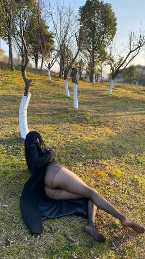 QiaoniuTT OnlyFans Leaked Free Thumbnail Picture - #UnyfZn0hnW