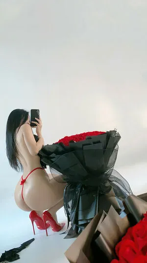 QiaoniuTT OnlyFans Leaked Free Thumbnail Picture - #UsZVBMKZuM