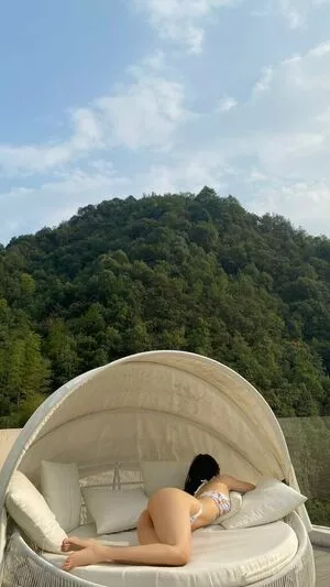 QiaoniuTT OnlyFans Leaked Free Thumbnail Picture - #UxavjMeRau