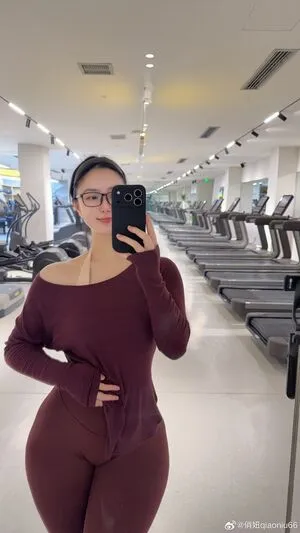 QiaoniuTT OnlyFans Leaked Free Thumbnail Picture - #V3MImaN3Yu