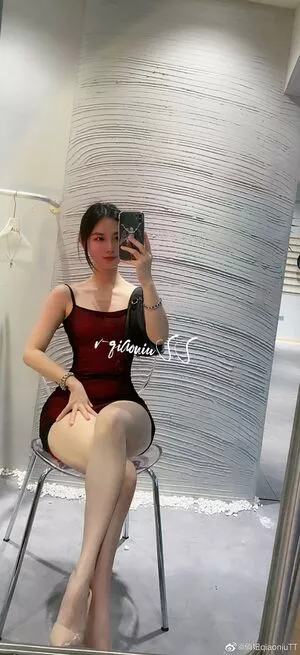 QiaoniuTT OnlyFans Leaked Free Thumbnail Picture - #VPKrlaZ5G0