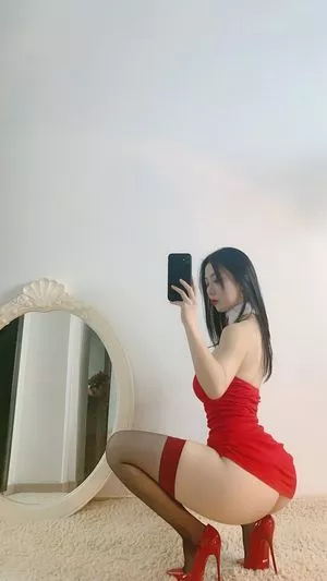 QiaoniuTT OnlyFans Leaked Free Thumbnail Picture - #WtVPLdajUI