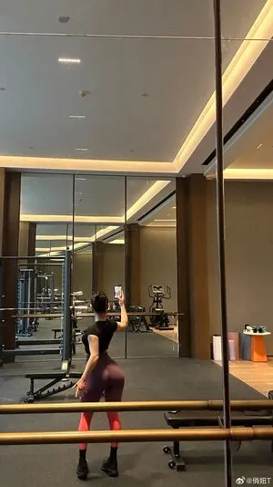 QiaoniuTT OnlyFans Leaked Free Thumbnail Picture - #X6sNYSoojK