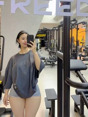 QiaoniuTT OnlyFans Leaked Free Thumbnail Picture - #XDulwOGHdS