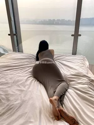 QiaoniuTT OnlyFans Leaked Free Thumbnail Picture - #XWGuQ4EEiw