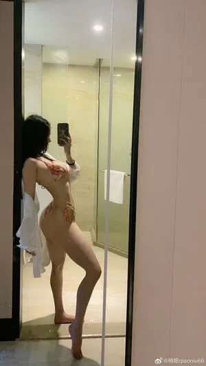 QiaoniuTT OnlyFans Leaked Free Thumbnail Picture - #XWgD5uIoNZ