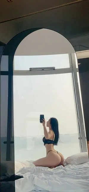 QiaoniuTT OnlyFans Leaked Free Thumbnail Picture - #Xd9iltKhby