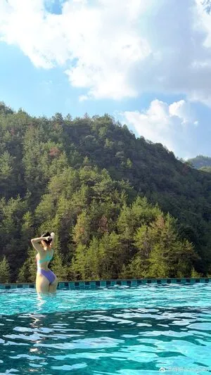 QiaoniuTT OnlyFans Leaked Free Thumbnail Picture - #XfiJS3gezz