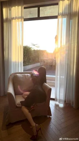 QiaoniuTT OnlyFans Leaked Free Thumbnail Picture - #XgnlQNf17M