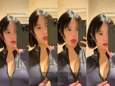 QiaoniuTT OnlyFans Leaked Free Thumbnail Picture - #YEjsQ21Hyh