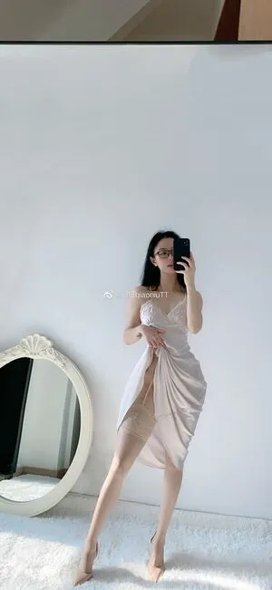 QiaoniuTT OnlyFans Leaked Free Thumbnail Picture - #YFlXZm6NrE